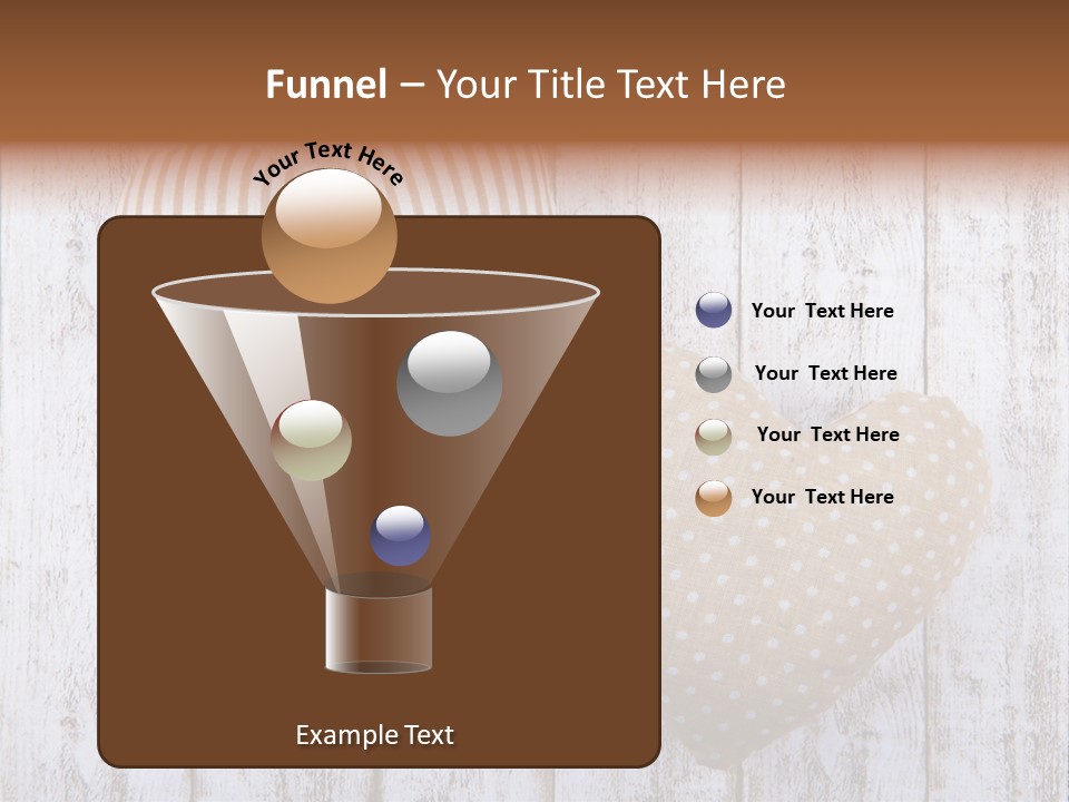 Cool Part Ventilation PowerPoint Template