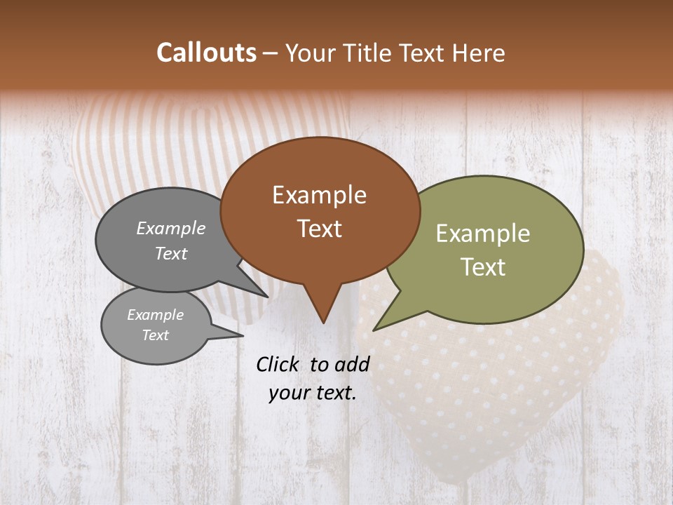Cool Part Ventilation PowerPoint Template