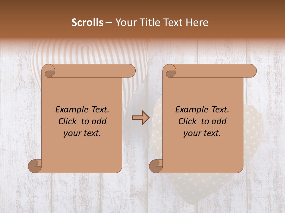 Cool Part Ventilation PowerPoint Template