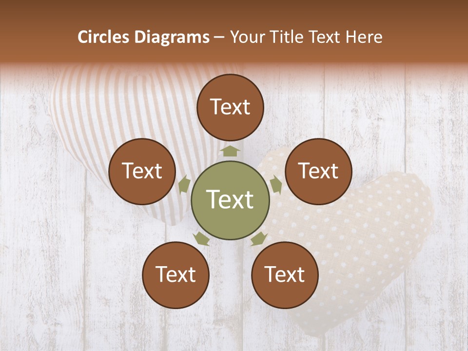 Cool Part Ventilation PowerPoint Template