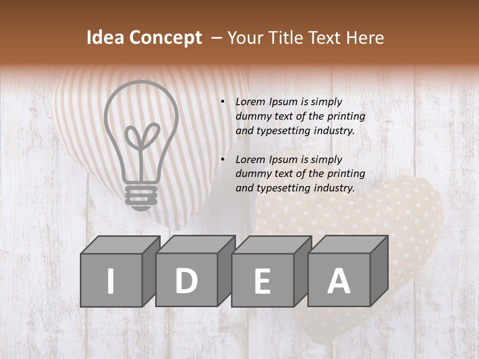 Cool Part Ventilation PowerPoint Template