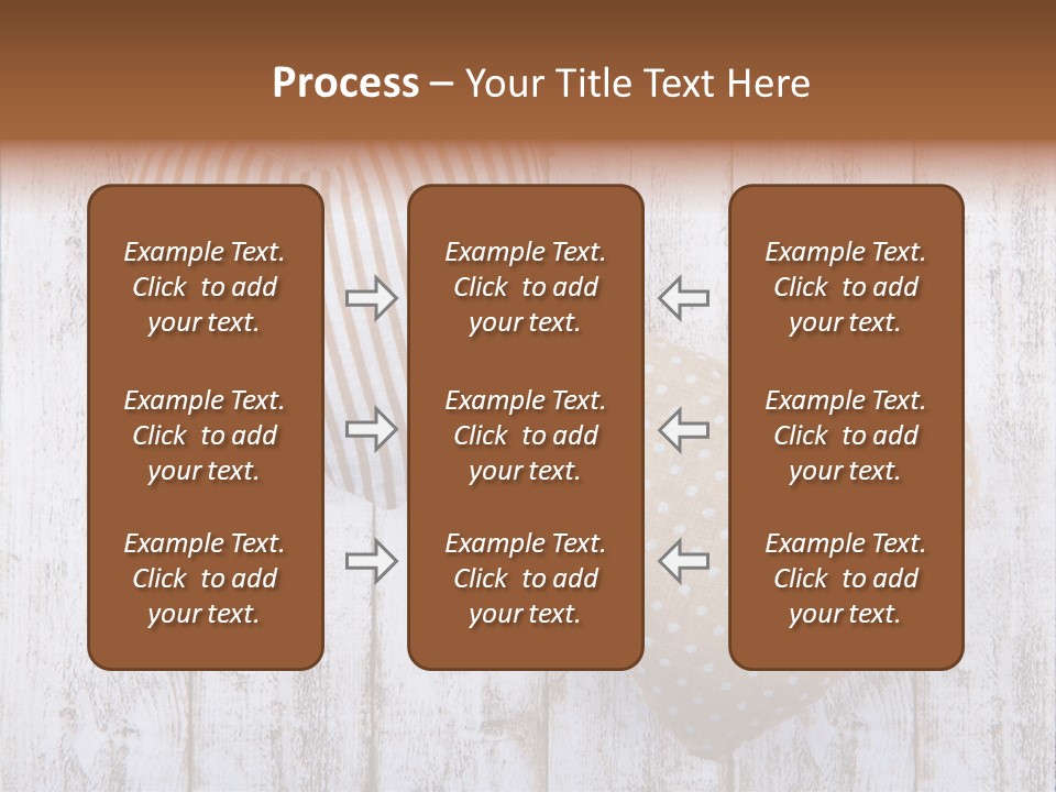 Cool Part Ventilation PowerPoint Template