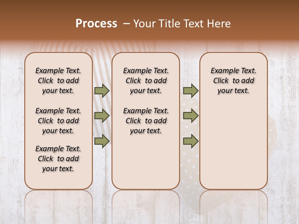 Cool Part Ventilation PowerPoint Template