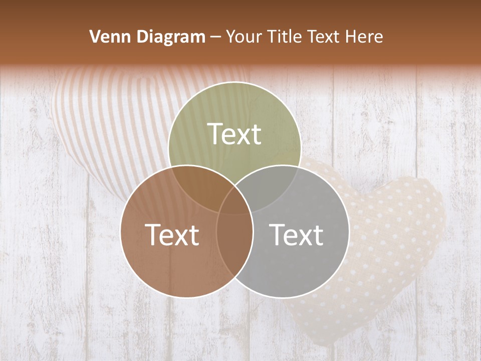 Cool Part Ventilation PowerPoint Template