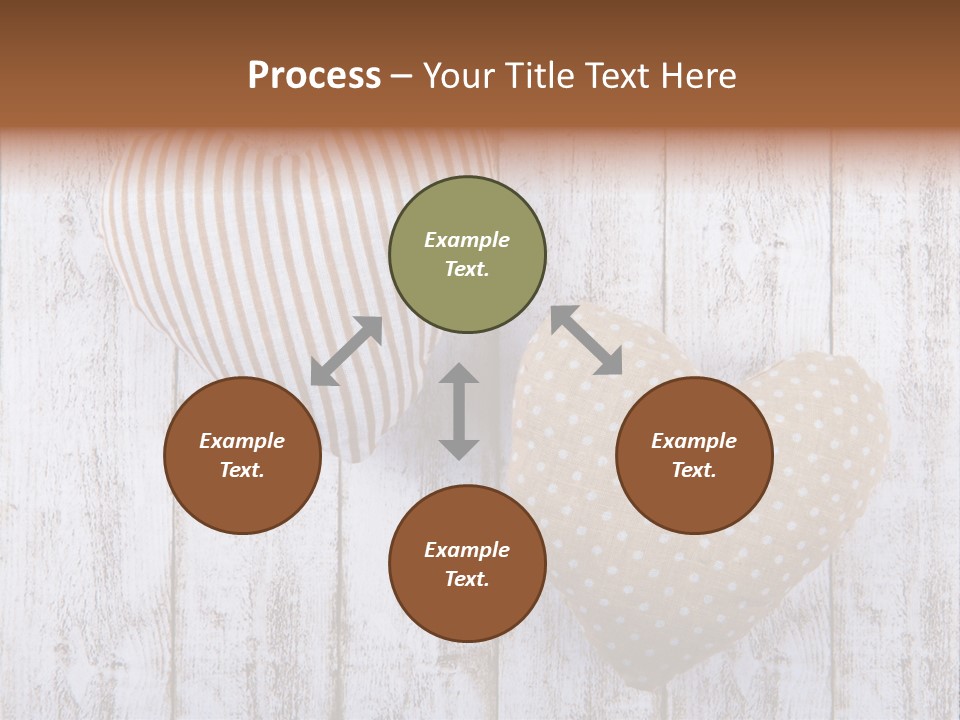 Cool Part Ventilation PowerPoint Template