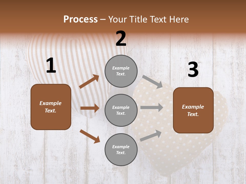 Cool Part Ventilation PowerPoint Template