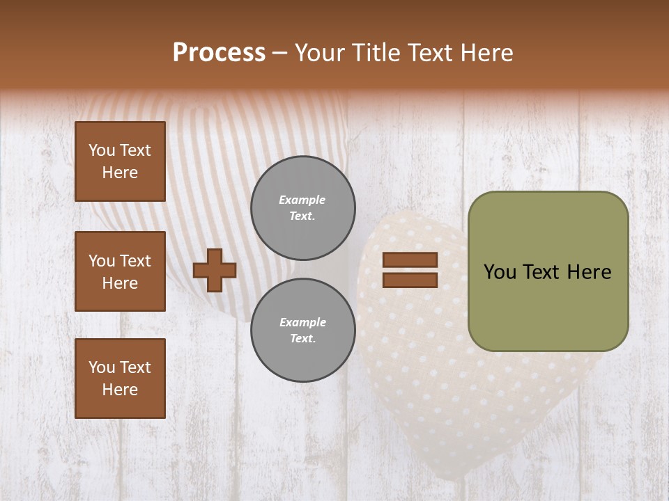 Cool Part Ventilation PowerPoint Template