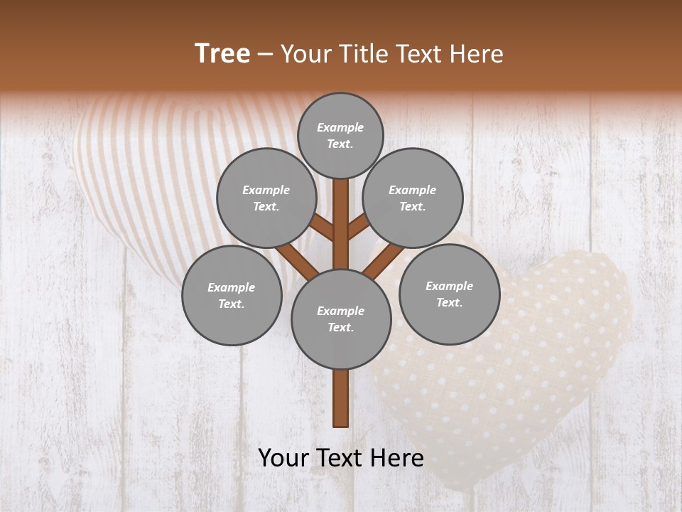 Cool Part Ventilation PowerPoint Template