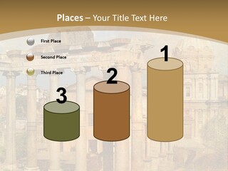 Electric Climate Heat PowerPoint Template