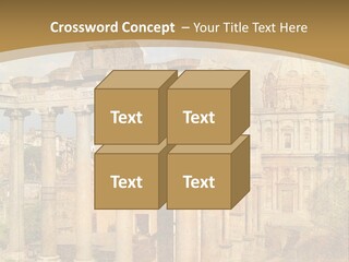 Electric Climate Heat PowerPoint Template