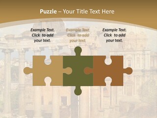 Electric Climate Heat PowerPoint Template