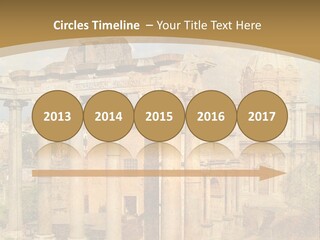 Electric Climate Heat PowerPoint Template