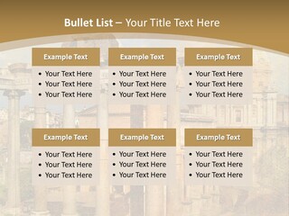 Electric Climate Heat PowerPoint Template