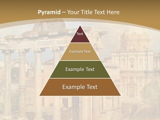 Electric Climate Heat PowerPoint Template