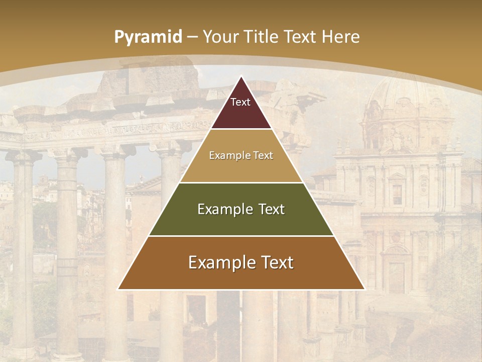 Electric Climate Heat PowerPoint Template