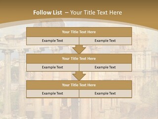 Electric Climate Heat PowerPoint Template