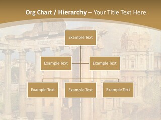 Electric Climate Heat PowerPoint Template