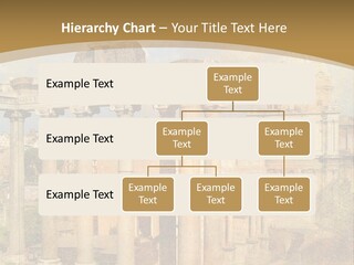Electric Climate Heat PowerPoint Template