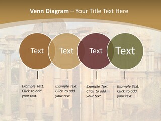 Electric Climate Heat PowerPoint Template