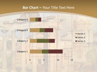 Electric Climate Heat PowerPoint Template