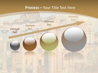 Electric Climate Heat PowerPoint Template