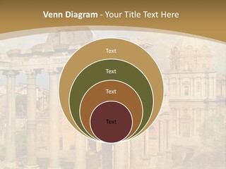 Electric Climate Heat PowerPoint Template