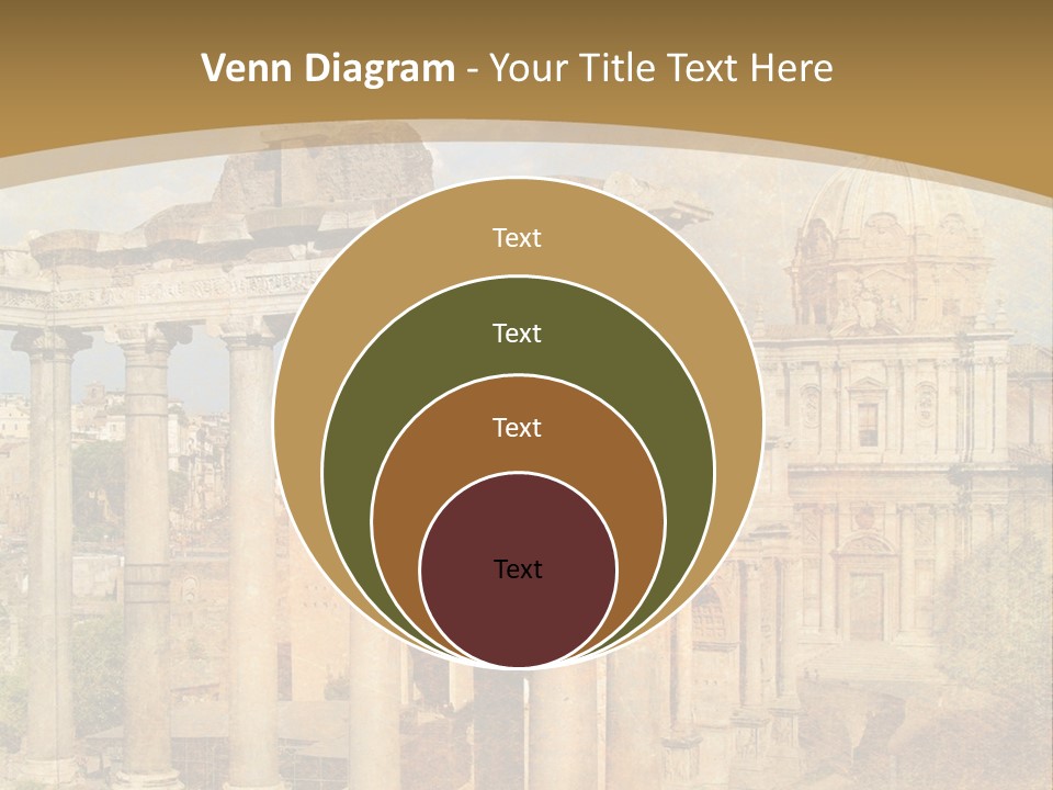 Electric Climate Heat PowerPoint Template