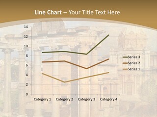Electric Climate Heat PowerPoint Template