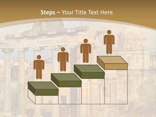 Electric Climate Heat PowerPoint Template