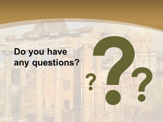 Electric Climate Heat PowerPoint Template