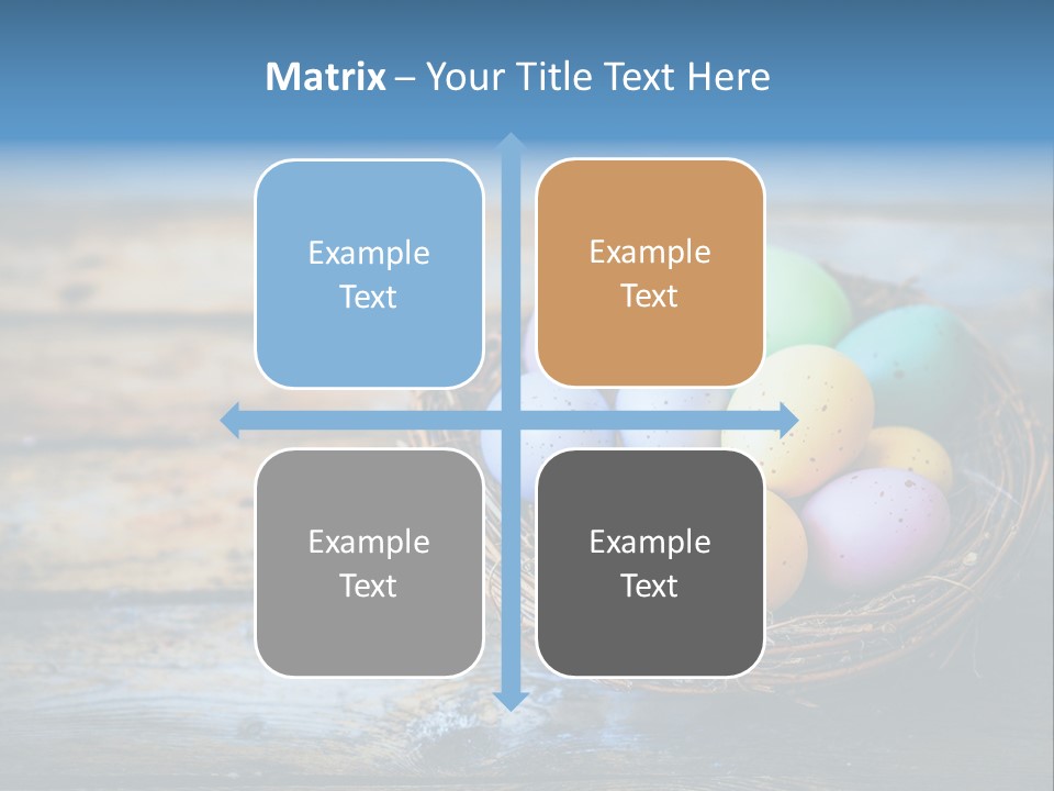 Industry Ventilation Technology PowerPoint Template