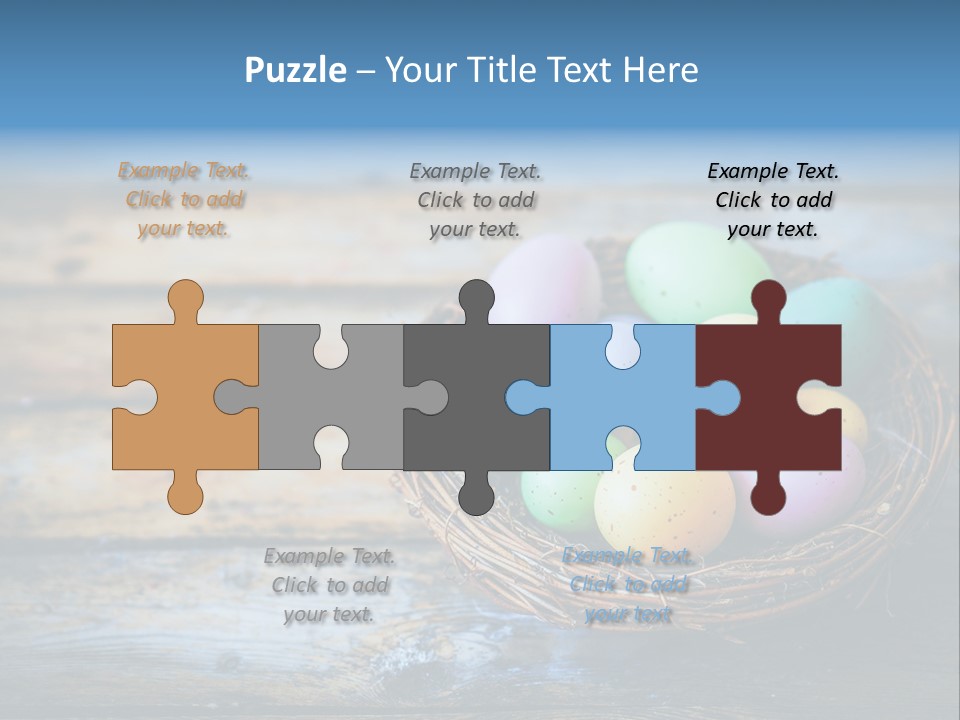 Industry Ventilation Technology PowerPoint Template