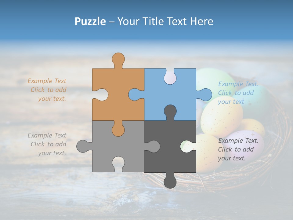 Industry Ventilation Technology PowerPoint Template