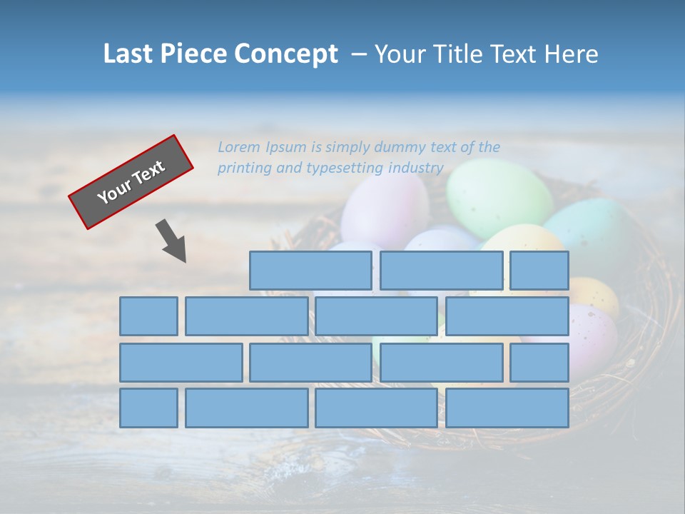 Industry Ventilation Technology PowerPoint Template