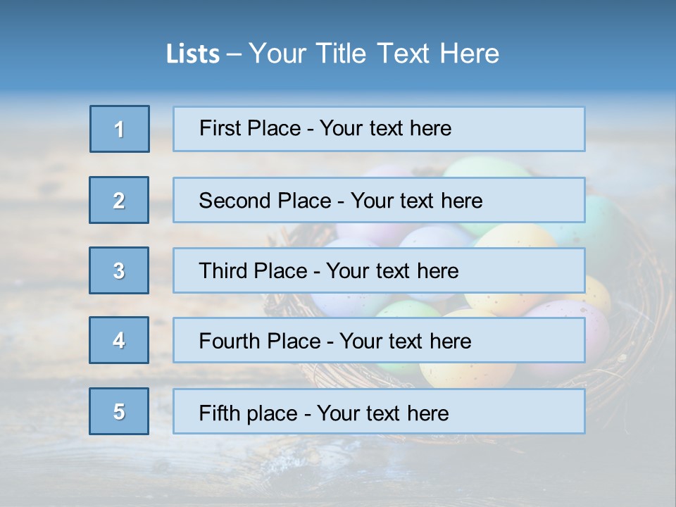 Industry Ventilation Technology PowerPoint Template