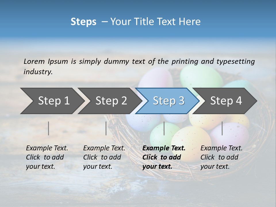 Industry Ventilation Technology PowerPoint Template