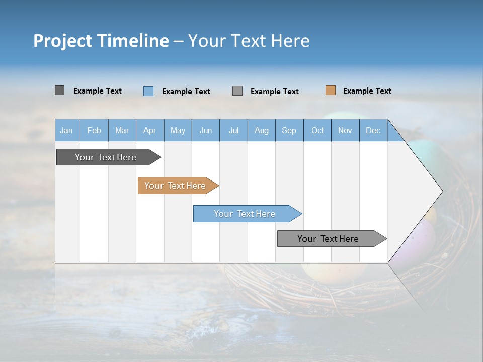 Industry Ventilation Technology PowerPoint Template