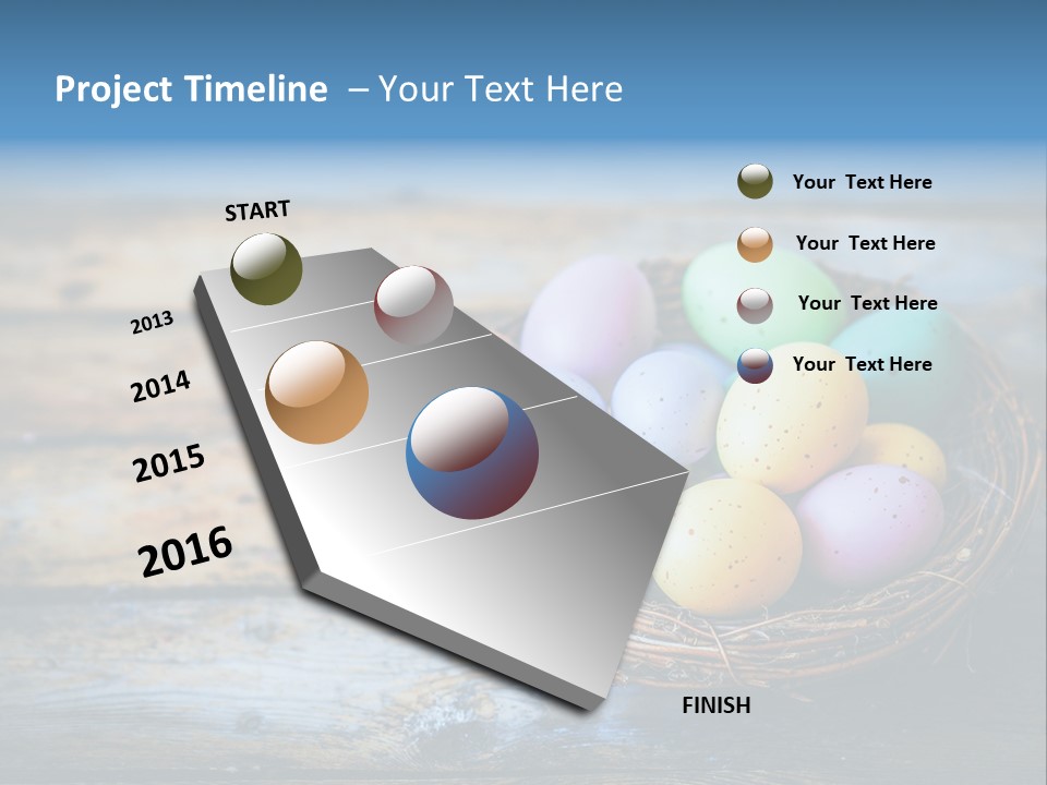 Industry Ventilation Technology PowerPoint Template