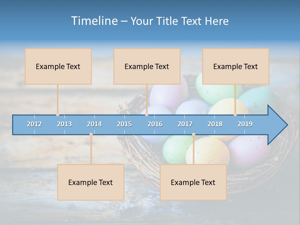 Industry Ventilation Technology PowerPoint Template