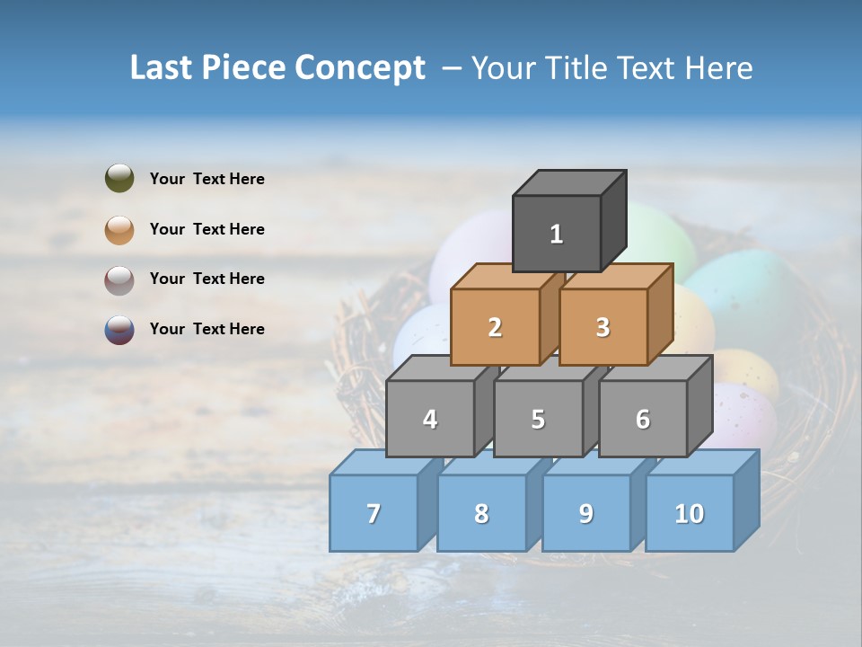 Industry Ventilation Technology PowerPoint Template