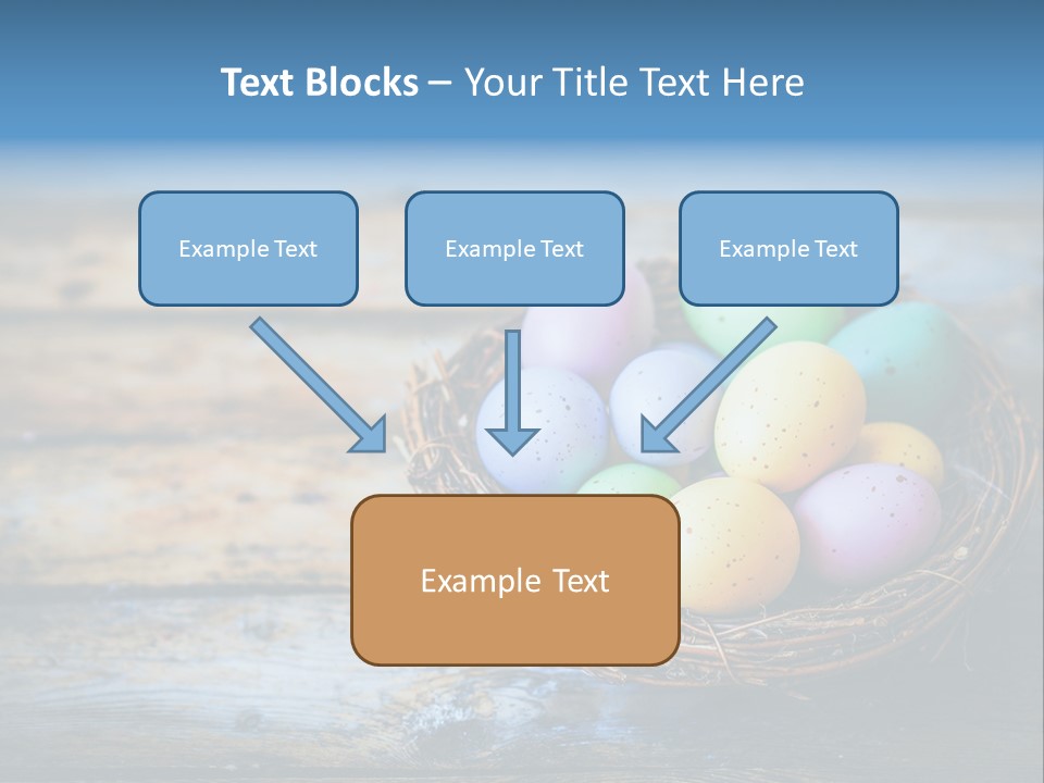 Industry Ventilation Technology PowerPoint Template