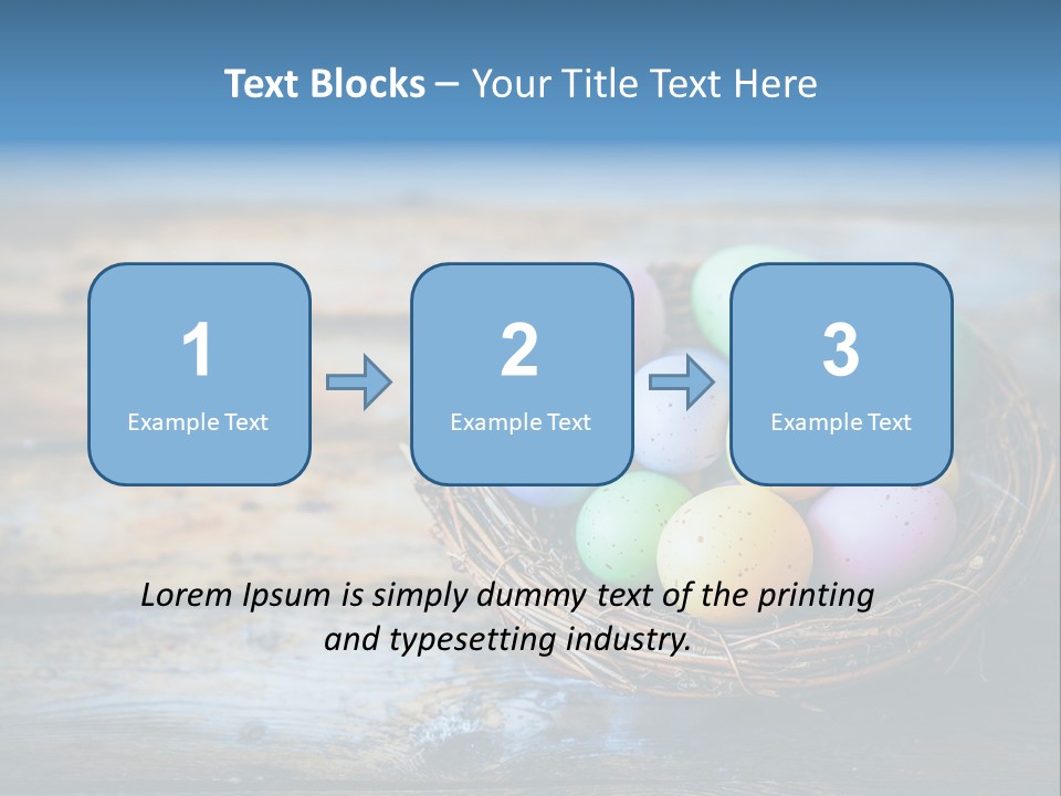 Industry Ventilation Technology PowerPoint Template