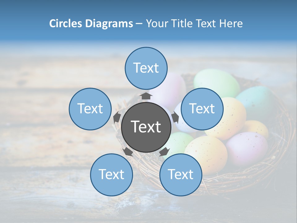 Industry Ventilation Technology PowerPoint Template
