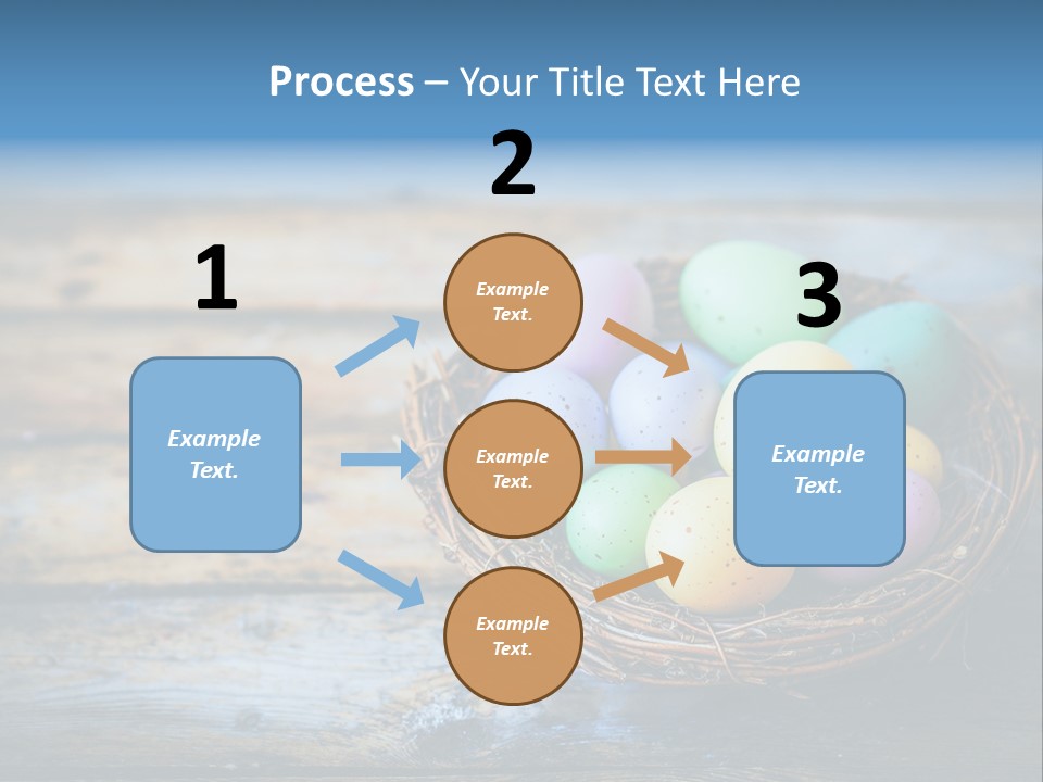 Industry Ventilation Technology PowerPoint Template