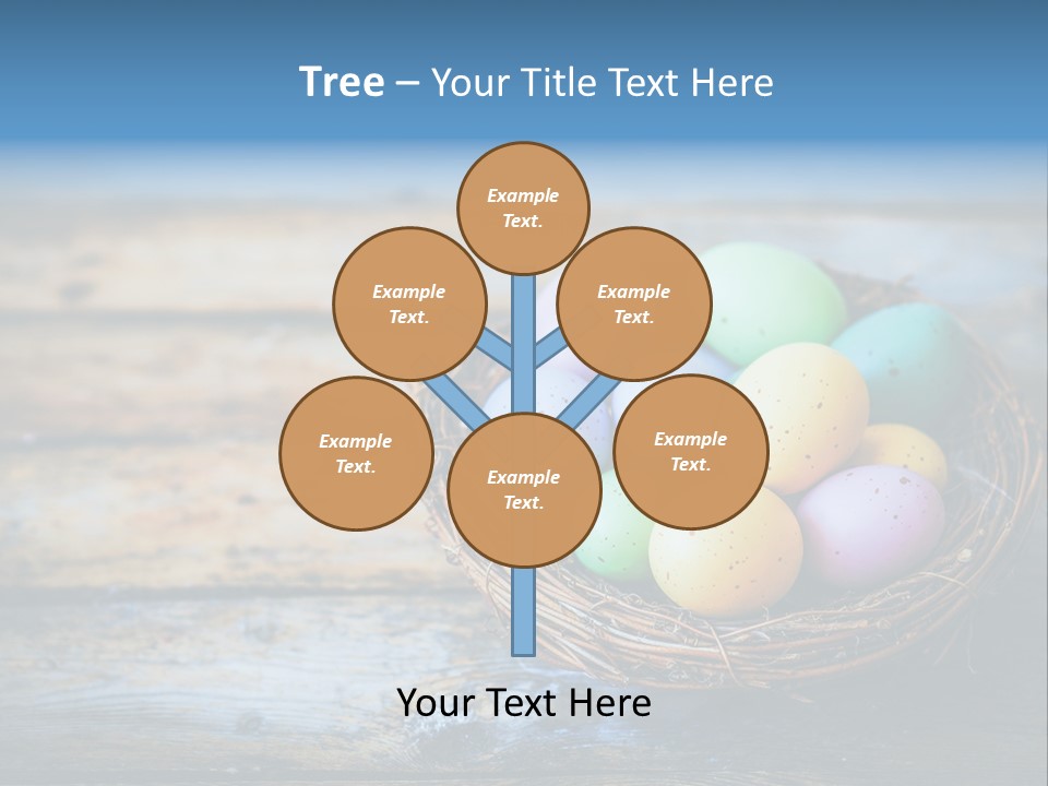 Industry Ventilation Technology PowerPoint Template