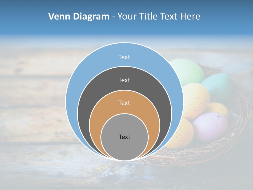 Industry Ventilation Technology PowerPoint Template