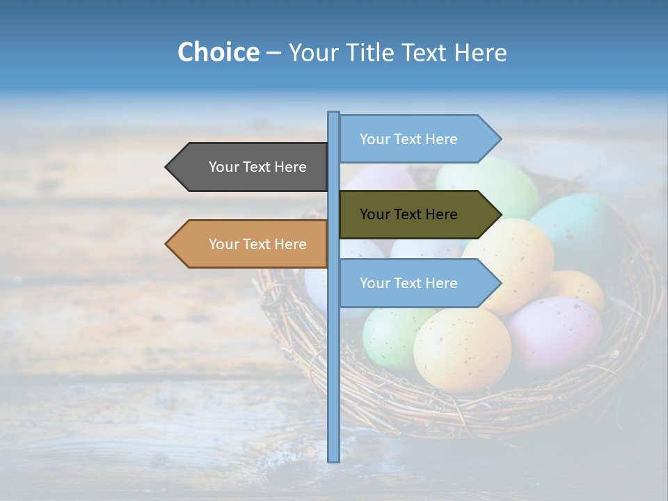 Industry Ventilation Technology PowerPoint Template