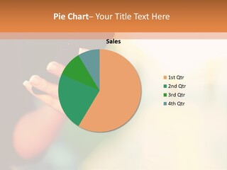 Cool House Temperature PowerPoint Template