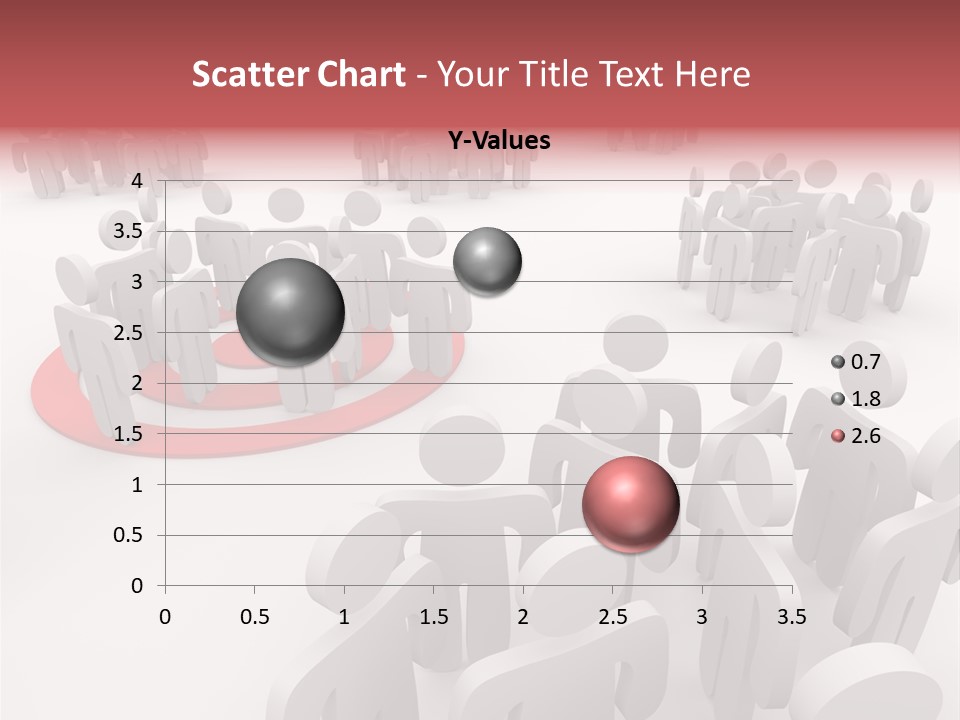 Equipment White Part PowerPoint Template
