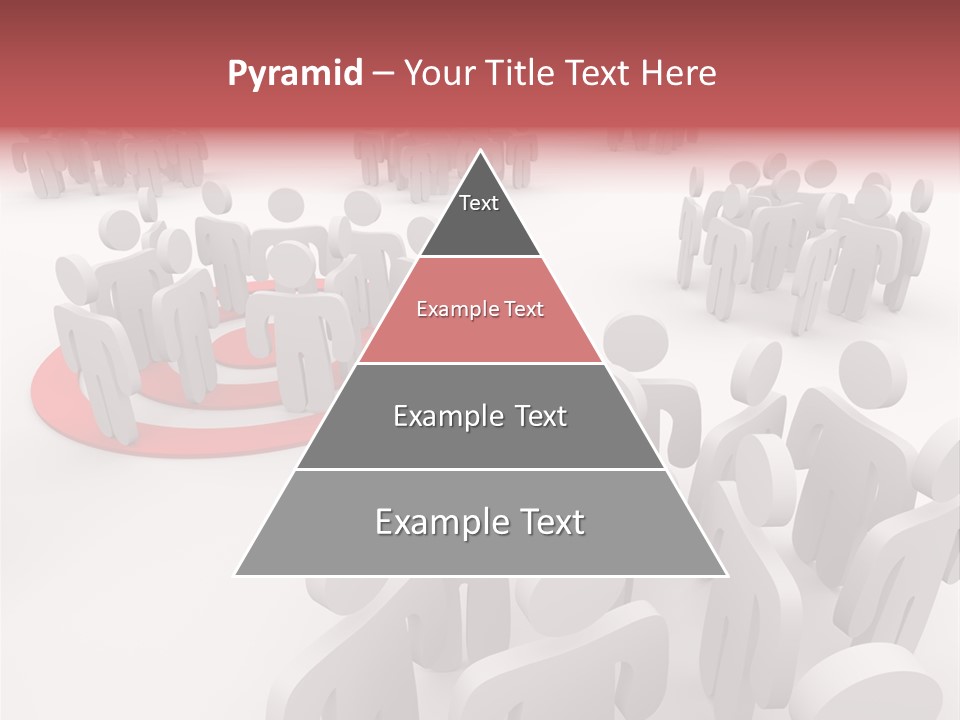 Equipment White Part PowerPoint Template